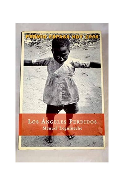 Los Ángeles Perdidos - La explotación del niño en el mundo.